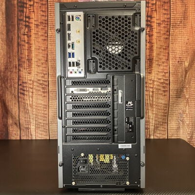 【富士青葉店】中古  GALLERIA XA7C-G60S(i7 10700/16GB/SSD512GB/GTX1660 SUPER/W11H) 5070001424 