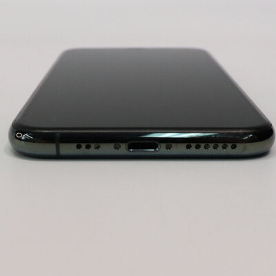 【札幌店】中古  【SoftBank】 Apple iPhone11 Pro 5.8インチ 256GB (ミッドナイトグリーン) MWCC2J/A 140672 
