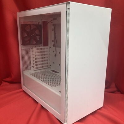 【千葉店】中古  DEEPCOOL CH510 PASTEL PINK(E-ATX ｶﾞﾗｽ) 3250005917 