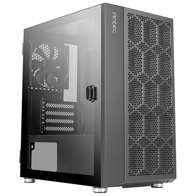 Antec  NX200M (MicroATX  ガラス) 