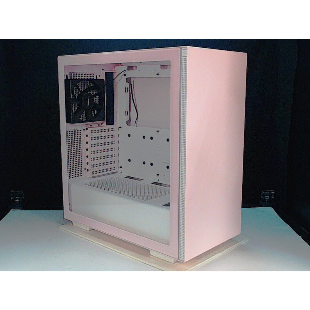 DEEPCOOL CH510 PASTEL PINK ドスパラ限定モデル セット 中古 DEEPCOOL CH510 PASTEL PINK(E-ATX ｶﾞﾗｽ) 4540001299