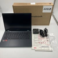 中古  Dynabook GA83/XY A6A1XYL2211A (Ryzen 5 7430U/8GB/SSD256GB/WLAN/13.3FHD) 3280022587 