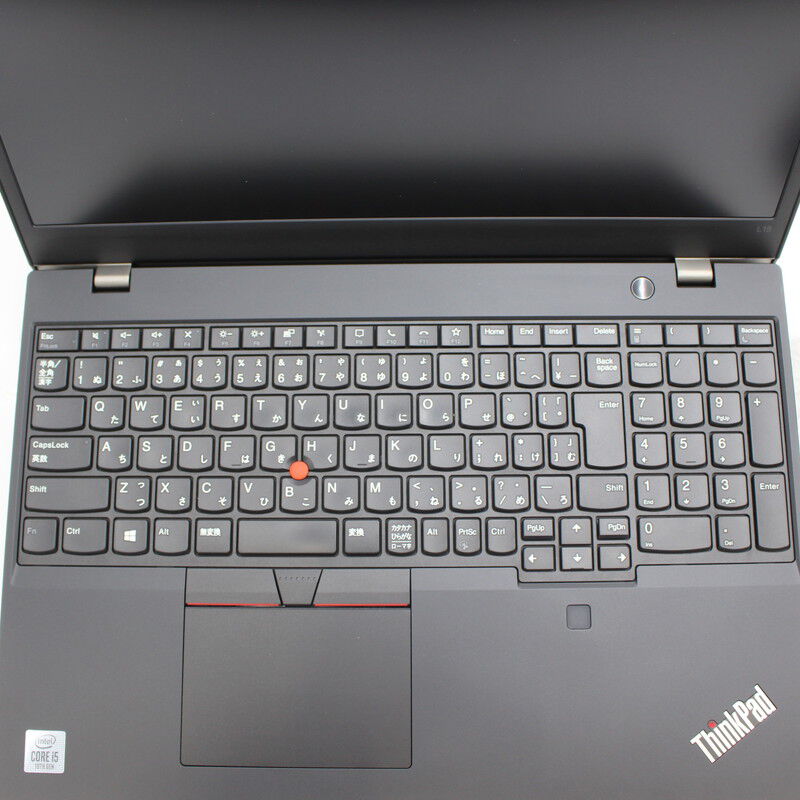 中古 LENOVO ThinkPad L15 Gen 1(Intel Core i5 10210U 1.60GHz/16GB