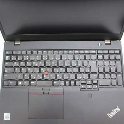 【通販センター】中古  LENOVO ThinkPad L15 Gen 1(Intel Core i5 10210U 1.60GHz/16GB DDR4/SSD256GB/-/オンボード/15.6/1920x1080/GbE/Wi-Fi/WEBCAM/W11H/VBT) 197141 