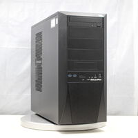 中古  THIRDWAVE GALLERIA KT(Intel Core i7 9700K/16GB/SSD256GB/DVDマルチ/NVIDIA GeForce RTX 2070 8GB/W11H64 MAR) 179429 