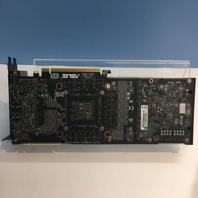 【博多店】中古  各社 GeForce RTX2080Ti (11GB PCI-E) 138198 