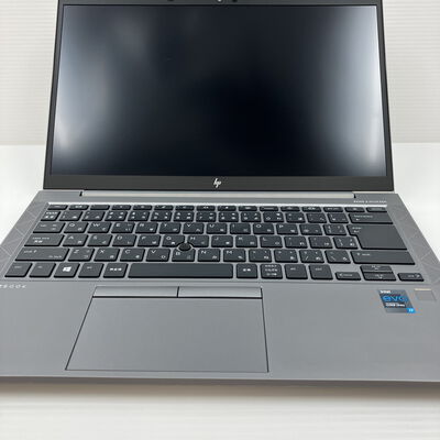 【秋葉原本店】中古  HP ZBook Firefly 14 G8(Intel Core i7 1185G7 3.00GHz/32GB DDR4/SSD1TB/-/NVIDIA T500/14/1920x1080/Wi-Fi/WEBCAM/W11H/VBT) 192650 
