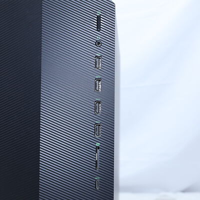 【通販センター】中古  HP Pavilion(Intel Core i5 10400F/16GB DDR4 (PC4)/SSD1TB/なし/NVIDIA GeForce GTX 1650 SUPER 4GB/W11H64 MAR) 201837【7/30値下げ!】 