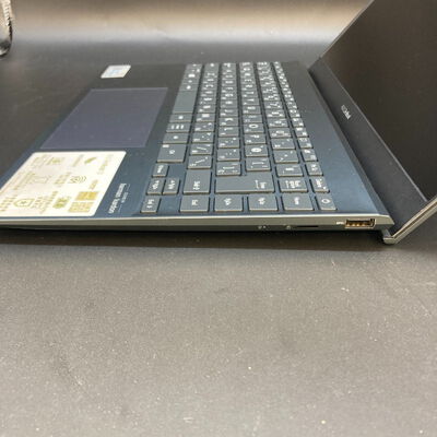 【宇都宮鶴田店】中古  ASUS ZENBOOK13(i5-1135G7/8GB/SSD512GB/W11H) 5280000546 