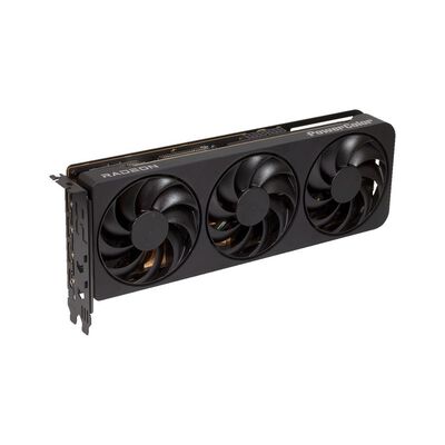 玄人志向  RD-RX9070XT-E16GB/TP (Radeon RX 9070 XT 16GB) 