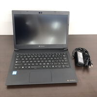 中古  dynabook dynabook S73/DP (INTEL Core i7 8650U 1.9GHz/16GB/SSD512GB/-/オンボード/13.3/1920x1080/Wi-Fi/WEBCAM/W11H64) 179541 