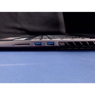 【前橋ｲﾝﾀｰｱｶﾏﾙ店】中古  GALLERIA　XL7C-R36(i7-10875H/16GB/SSD512GB/RTX3060/W11H) 4540002512 