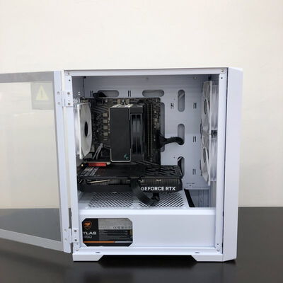 【長野稲里店】中古  自作パソコン 5110001790 