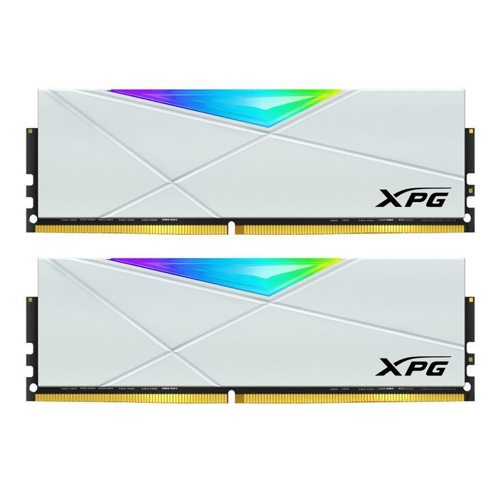 ADATA AX4U32008G16A-DW50 (DDR4 PC4-25600 8GB 2枚組 ADATA AX4U32008G16A-DW50 (DDR4 PC4-25600 8GB 2枚組
