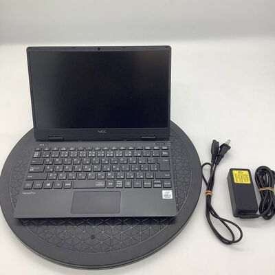 【堺七道店】中古  NEC PC-VKT10CZG6(i5-10210Y/8GB/SSD256GB/W11P) 4660002583 