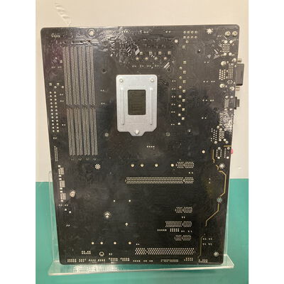 【富山本郷店】中古  ASRock Z370 Pro4 (Z370 1151 ATX DDR4) 136208 