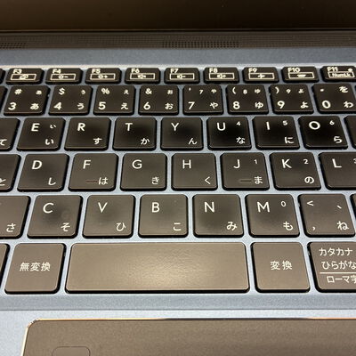 【宇都宮鶴田店】中古  THIRDWAVE BizPro14 181610 