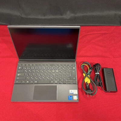 【静岡東瀬名店】中古  DELL Vostro 13 5310(i5-11300H/8GB/SSD256GB/なし/オンボード/13.0/1920&times;1200/W11P) 5140001386 