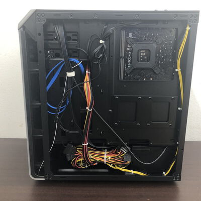 【福山ココローズ店】中古  GALLERIA　RA7C-R46T(i7 13700F/32GB/SSD1TB+1TB/RTX4060Ti 8GB/W11H) 5090001335 
