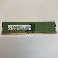 中古  PC4-25600 8GB デスクトップ用_ 184899 