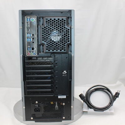 【通販センター】中古  THIRDWAVE GALLERIA SK(AMD Ryzen 7 5800X/32GB DDR4 (PC4)/SSD1TB/BD-RE/NVIDIA GeForce RTX 3070 8GB/W11H64 MAR) 190411 