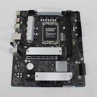 中古  ASRock B660M OEM（B660 1700 mATX DDR4） 3480031836 
