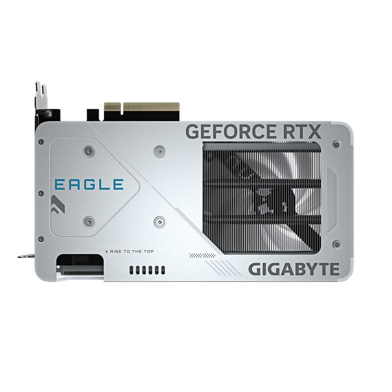 GIGABYTE GV-N506TEAGLEOC ICE-8GD (GeForce RTX 5060 Ti 8GB