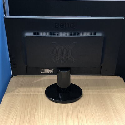 【甲府飯田店】中古  各社 24インチワイド液晶モニタ （フルHD 1920x1080） 119880 