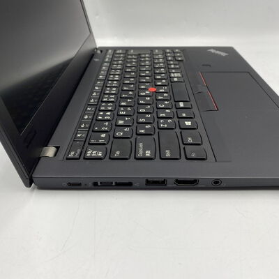 【座間相武台】中古  ノートPC(i5-8250U/8GB/SSD256GB/W11P) 4510002652 
