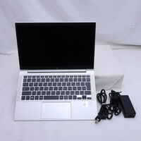 中古  HP EliteBook 830 G7(Intel Core i5 10210U/8GB DDR4 (PC4)/SSD256GB/なし/オンボード/13.3/1920x1080/Wi-Fi/W11H64 MAR) 204809 