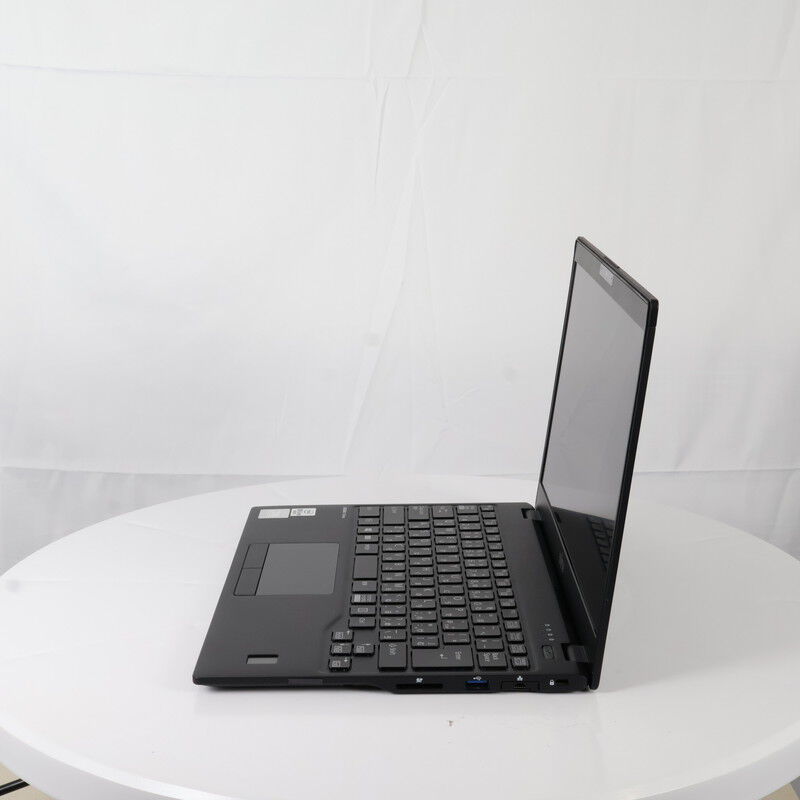 中古 FUJITSU LIFEBOOK U9310/D FMVU28021 (Intel Core i5 10310U 1.7
