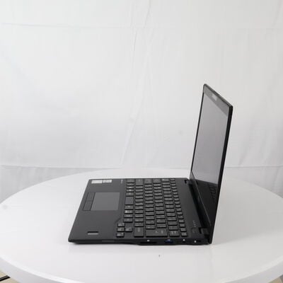 【通販センター】中古  FUJITSU LIFEBOOK U9310/D FMVU28021 (Intel Core i5 10310U 1.7GHz/8GB/SSD256GB/-/オンボード/13.3/1920x1080/GbE/Wi-Fi/WEBCAM/W11H64) 192146 