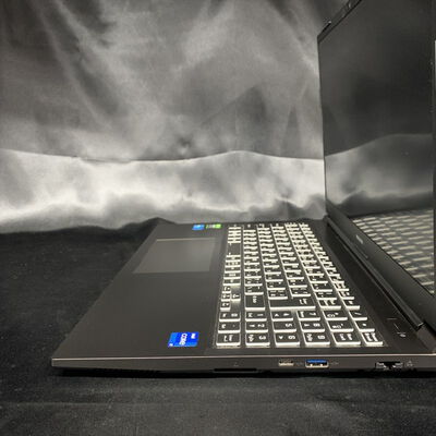 【横浜駅前店】中古  Mouse P5-RT-TGLABW11(i7-11800H/32GB/SSD512GB/HDD1TB/RTX3050/W11H) 3400009685 