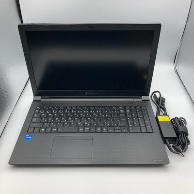 【甲府飯田店】中古  dynaBook B55/LY(i7-1355U/32GB/SSD512GB/W11P) 4720003335 