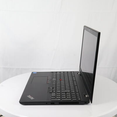 【通販センター】中古  LenovoThinkPad L15 Gen2(Intel Core i5 1135G7 2.40GHz/16GB DDR4/SSD512GB/-/オンボード/15.6/1920x1080/GbE/Wi-Fi/WEBCAM/W11P/Microsoft Office Home and Business 2024/VBT) 198569 