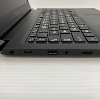 【秋葉原本店】中古  Dynabook_S73_HS(i7-1165G7/8GB/SSD128GB/W11P) 3410015415 