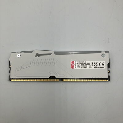【水戸赤塚店】中古  KF556C36BWEAK2-32（DDR5　5600MHz　32GB） 4680002986 