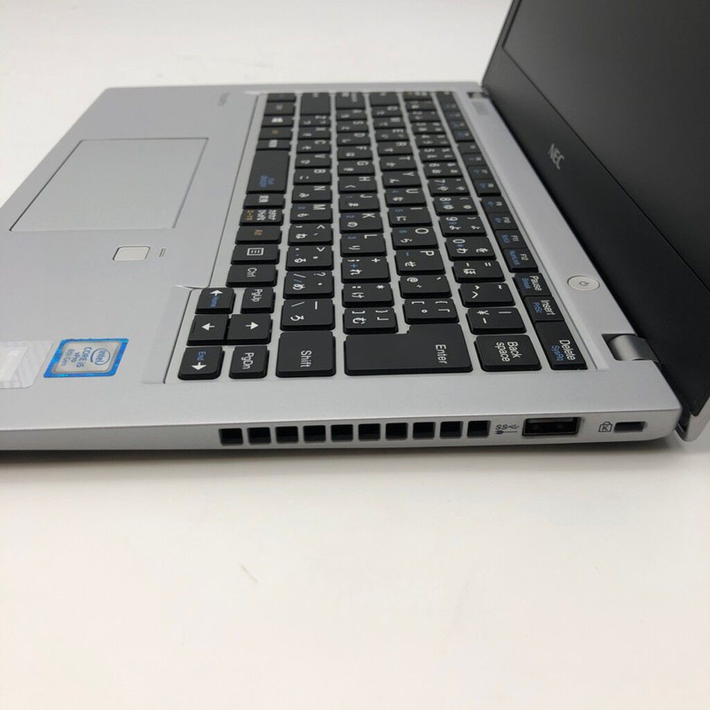 中古 NEC VersaPro タイプVB PC-VKM17BZG4 (Core i5 8350U/8GB