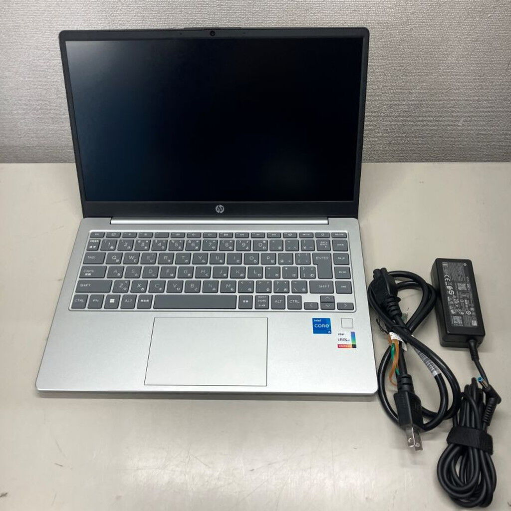 中古 HP Laptop 14-ep0017TU 3330003273 （333918） ｜ パソコン通販の