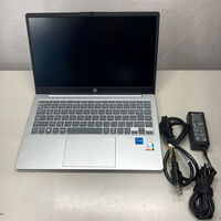 中古  HP Laptop 14-ep0017TU 3330003273 
