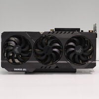 中古  ASUS TUF-RTX3070TI-O8G-GAMING (RTX3070Ti 8GB) 146268 