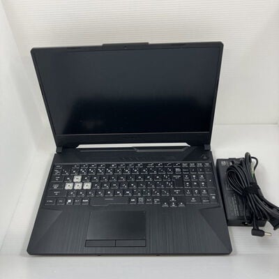 【秋葉原本店】中古  ASUS　TUF GAMING(Ryzen 7 7435HS/16GB/SSD480GB/RTX3050/W11H) 3410014776 