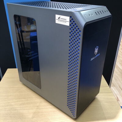 【甲府飯田店】中古  THIRDWAVE GALLERIA ZA9C-R38T(i9 12900K/32GB/SSD2TB/RTX3080Ti/W11H) 4720003167 