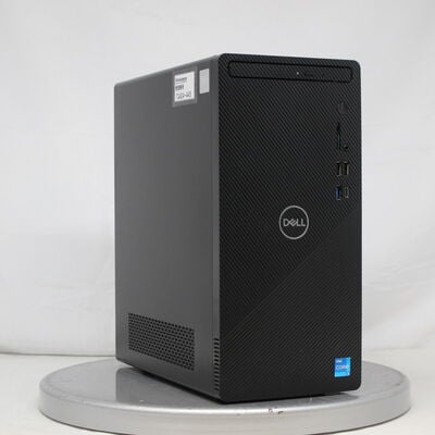 【通販センター】中古  DELL Inspiron(Intel Core i5 11400/16GB DDR4 (PC4)/SSD256GB/DVDマルチ/オンボード/W11H64 MAR) 195696 
