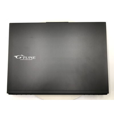【水戸赤塚店】中古  mouse G-Tune P6-I9G60BK-A(i9-12900HX/32GB/SSD1TB/RTX4060/16/1920&times;1200/W11H) 4680003105 