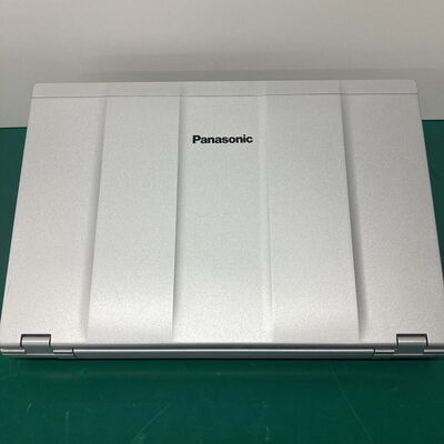 【神戸・三宮店】中古  Panasonic CF-LV9RDHVS  (Intel Core i5 10310U 1.7GHz/8GB/SSD256GB/-/オンボード/14/1920x1080/Wi-Fi/W11P64) 172988 