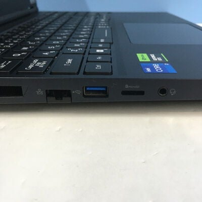 【博多店】中古  Predator PHN16-72 (i7-14700HX/16GB/SSD1TB/RTX4060/W11H) 3310006681 