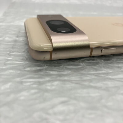 【秋葉原本店】中古  Google Pixel8 128GB Rose【SoftBank版SIMフリー】GZPFO 201536 
