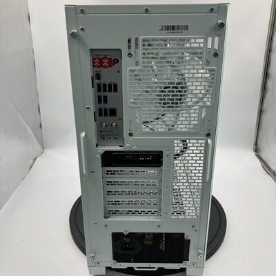【なんば店】中古  インバースネット FRONTIER FRGHLB860/SG2　 (Ultra 7 265F/32GB/SSD2TB/RTX5070/WLAN) 3280023242 