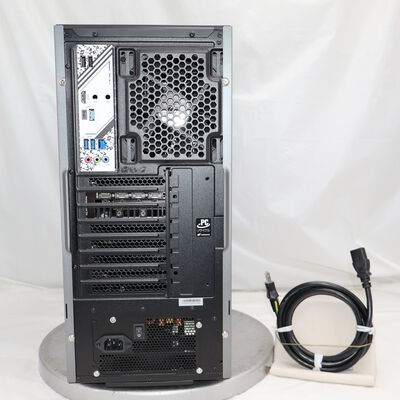 【通販センター】中古  THIRDWAVE GALLERIA SK(Intel Core i7 13700F/16GB DDR4 (PC4)/SSD1TB/なし/NVIDIA GeForce RTX 3070 8GB/W11H64 MAR) 201411 